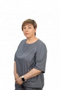 Стругова Татьяна Евгеньевна