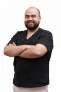 Григорьев Михаил Владимирович