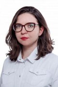 Сагитова Эльвира Минулловна