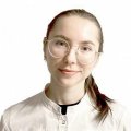 Щербакова Елизавета Алексеевна