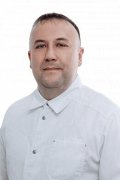 Мурсалимов Урал Ишмухаметович