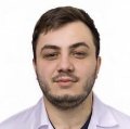 Байрамкулов Науруз Исмаилович