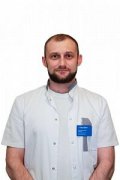 Ломакин Дмитрий Олегович