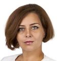 Меликова Инна Олеговна