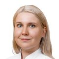 Панфилова Елизавета Сергеевна