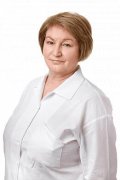 Тещина Галина Васильевна