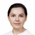 Надух Наталия Викторовна