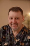 Николюкин Дмитрий Игоревич