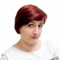 Смирнова Виктория Михайловна