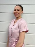 Кесаонова Ивета Сослановна