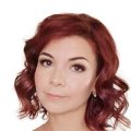 Фёдорова Елена Владимировна
