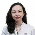 Максонова Валерия Сергеевна