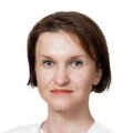 Мехреньгина Светлана Сергеевна