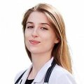 Кочеткова Татьяна Борисовна