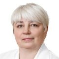 Солонинкина Жанна Ивановна