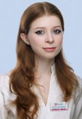 Королева Ольга Игоревна
