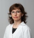 Никитина Наталья Александровна