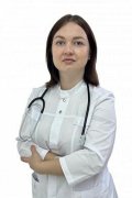 Елина Альбина Радиковна