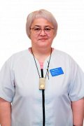Ровкина Марина Владиславовна