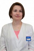 Шарипова Раиля Рамазановна
