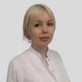Матвеева Анна Евгеньевна