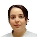 Муртазаева Захира Сайд-Хасановна