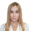 Мироненко Виктория Геннадьевна