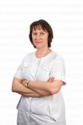 Дробышева Елена Андреевна