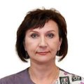 Константинова Татьяна Николаевна