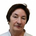 Нестеренко Татьяна Владимировна