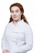 Семенова Асият Анзоровна