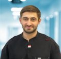 Гусейнов Яльчын Эльчин оглы