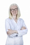 Тагирова Марина Рамазановна