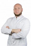 Самойлов Антон Витальевич