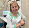 Казакова Ольга Алексеевна