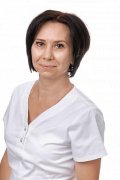Бочевер Виктория Игоревна