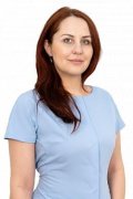 Покаленьева Мария Шамилевна