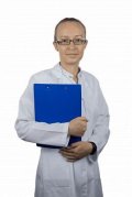 Кондратенко Юлия Николаевна