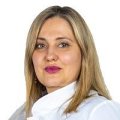 Иншакова Екатерина Валерьевна