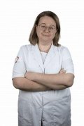 Когтева Анастасия Николаевна