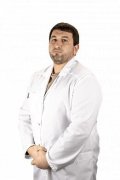 Багамаев Ильяс Магомедиминович