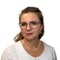 Малова Светлана Евгеньевна