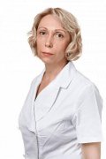 Минакова Елена Адольфовна