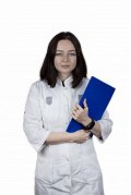 Дубенко Олеся Дмитриевна