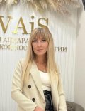 Шульженко Ольга Николаевна