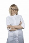 Карсанашвили Хатуна Назимовна