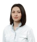 Адамокова Ляна Олеговна
