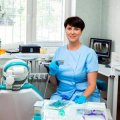 Кобликова Виктория Николаевна