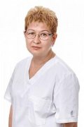 Ангелова Рамиля Халитовна