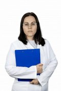 Куликовская Александра Анатольевна